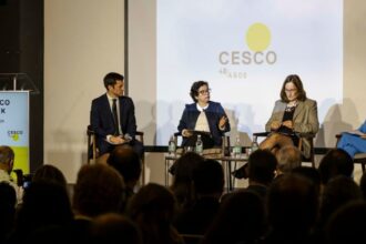 Semana Cesco 2025 en Chile: Impulsa la Colaboración Minera para Enfrentar Desafíos Globales