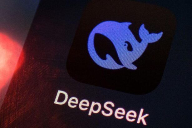 DeepSeek: el nuevo líder en inteligencia artificial desafía a ChatGPT