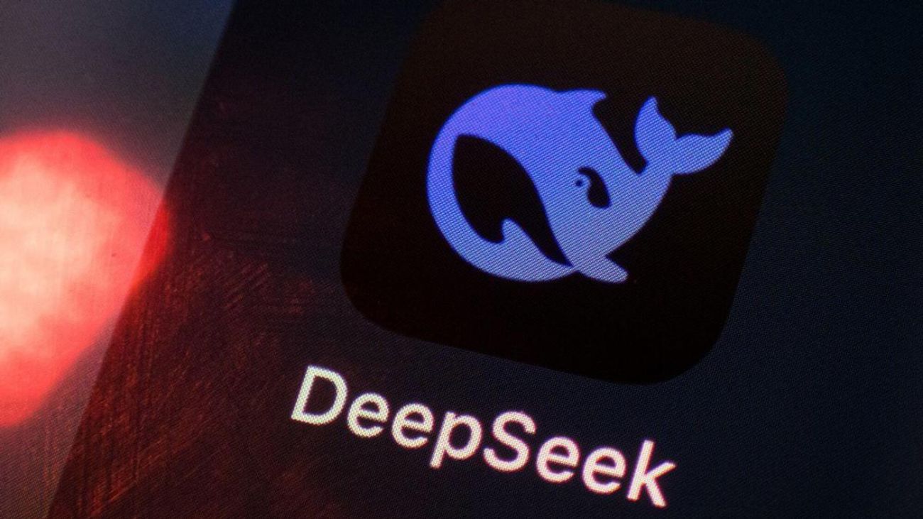 DeepSeek: el nuevo líder en inteligencia artificial desafía a ChatGPT