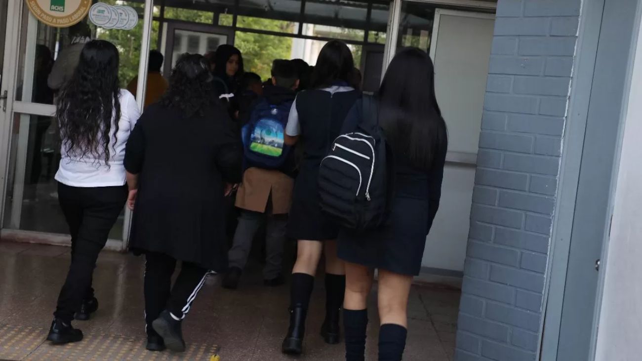 Calendario Escolar 2025 en Chile: Fechas Clave para el Regreso a Clases y Vacaciones de Invierno Reveladas