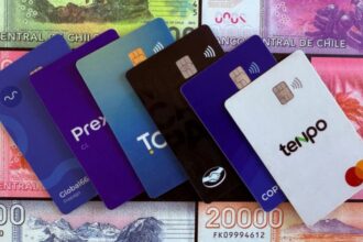 Chile cierra vacío legal en tarjetas de prepago: Nuevo proyecto de ley exige reportes semestrales a emisores no bancarios para garantizar equidad tributaria