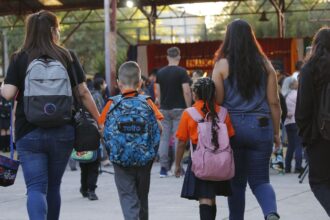 Calendario Escolar 2025: Fechas Clave para Inicio de Clases, Vacaciones de Invierno y Cierre del Año Académico en Todo el País