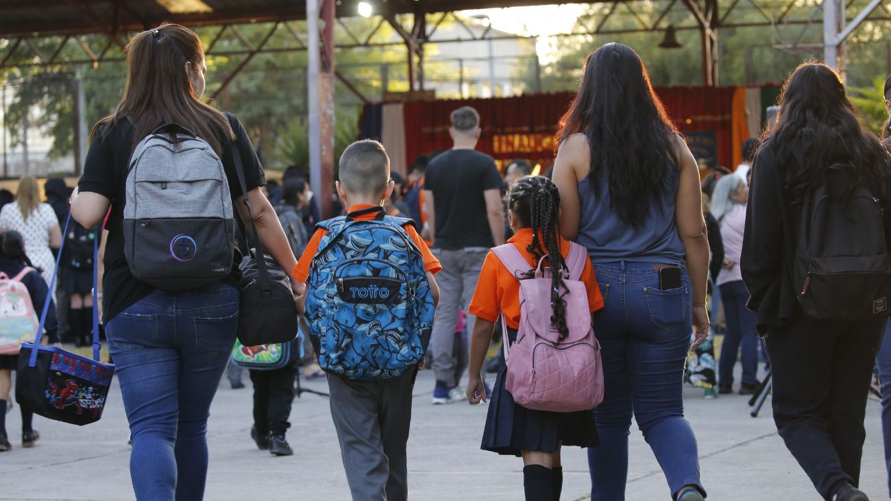 Calendario Escolar 2025: Fechas Clave para Inicio de Clases, Vacaciones de Invierno y Cierre del Año Académico en Todo el País