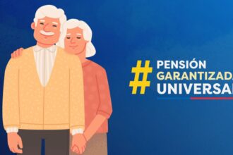 Chile Celebra Reforma de Pensiones: PGU Aumentará a $250 Mil Beneficiando a Jubilados