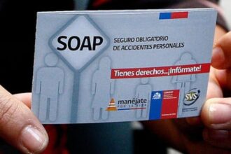 SOAP 2025: Guía Completa para Elegir el Mejor Seguro Obligatorio en Chile y Evitar Multas