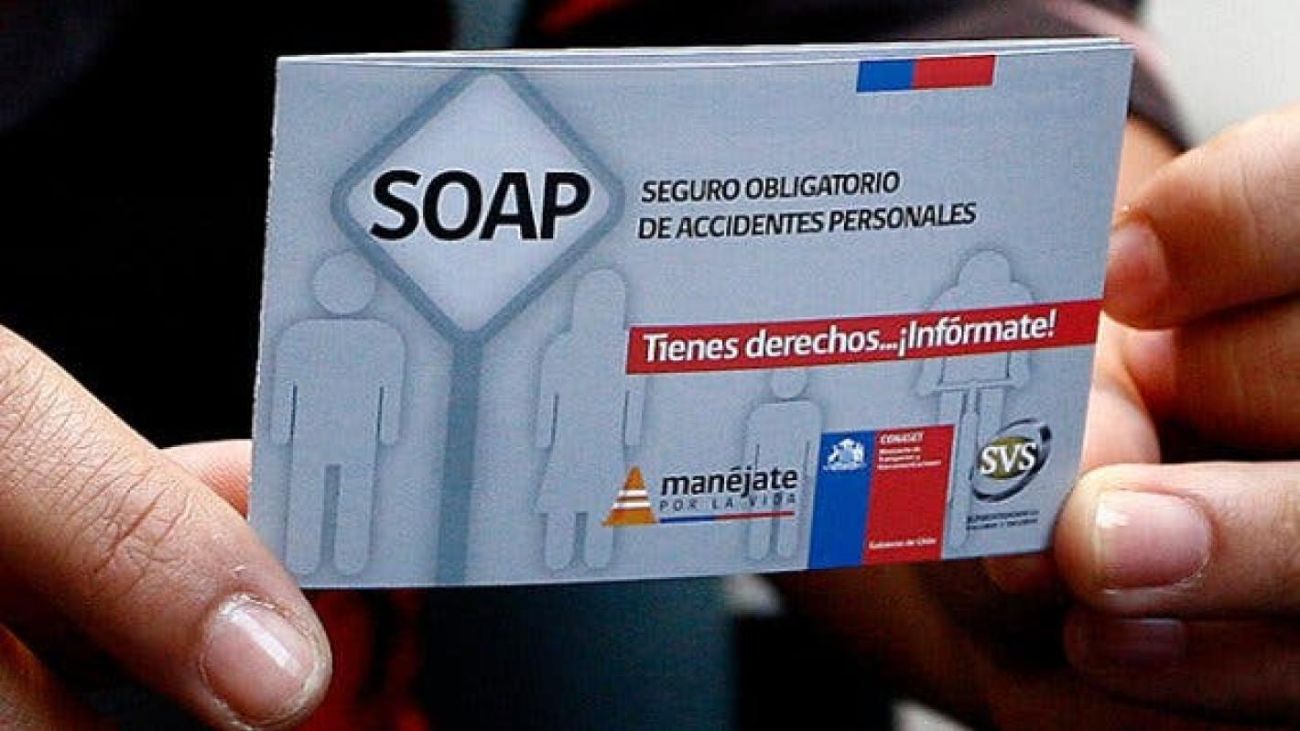 SOAP 2025: Guía Completa para Elegir el Mejor Seguro Obligatorio en Chile y Evitar Multas