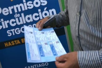 Permiso de Circulación 2025 en Chile: Paga Online en Cuotas y Evita Multas