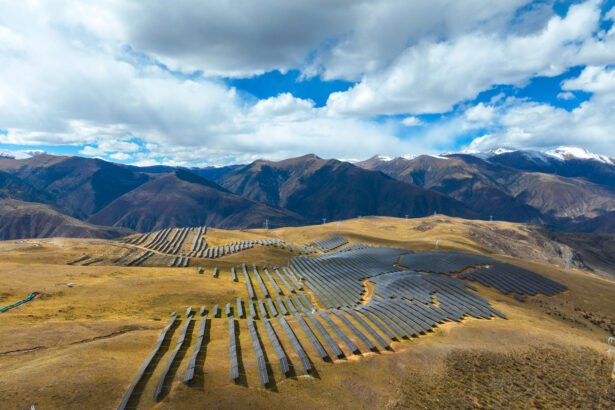 Nuevo récord mundial en la industria fotovoltaica: Trinasolar establece una eficiencia de módulo solar totalmente pasivado del 25.44%