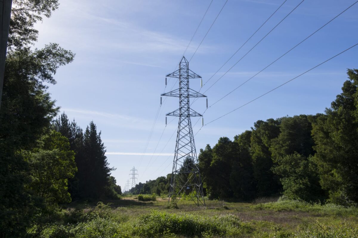 De acuerdo con cifras de Transelec: Más de 8 mil metros de cable han sido robados en los últimos tres meses en Rancagua, Machalí y Codegua