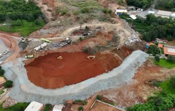 Brasil: Jaguar Mining brinda información actualizada sobre el progreso desde el incidente previamente anunciado en la pila de relaves de Satinoco