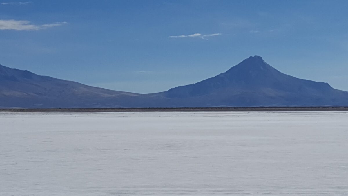 Grupo Errázuriz y Lithium CHILE postulan a CEOL para producir Litio en el Salar de Coipasa