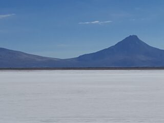 Grupo Errázuriz y Lithium CHILE postulan a CEOL para producir Litio en el Salar de Coipasa