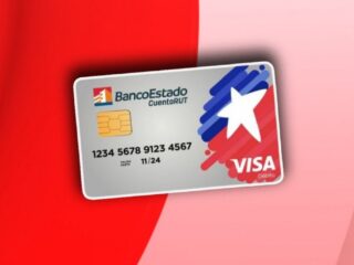 CuentaRUT: Límites, Uso Internacional y Activación de Tarjetas