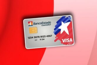 CuentaRUT: Límites, Uso Internacional y Activación de Tarjetas