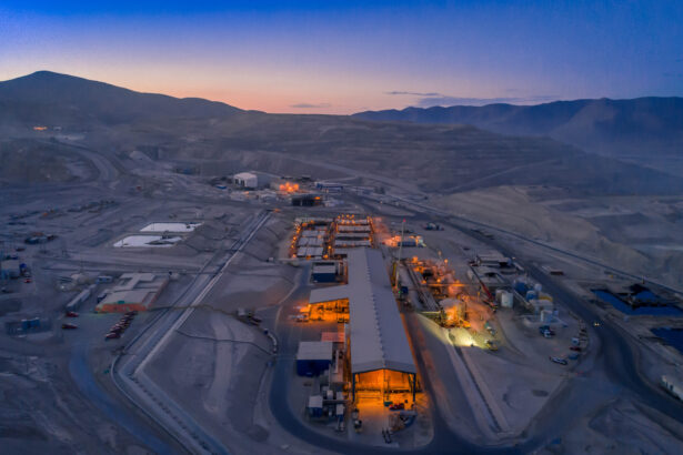 Consejo Internacional de Minería y Metales presentó el Instituto Global para reforzar la seguridad en relaves