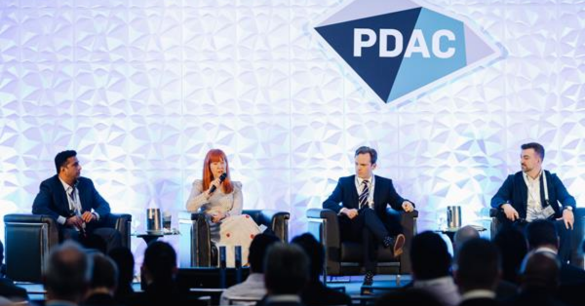 PDAC 2025 lleva al mundo a Toronto del 2 al 5 de marzo