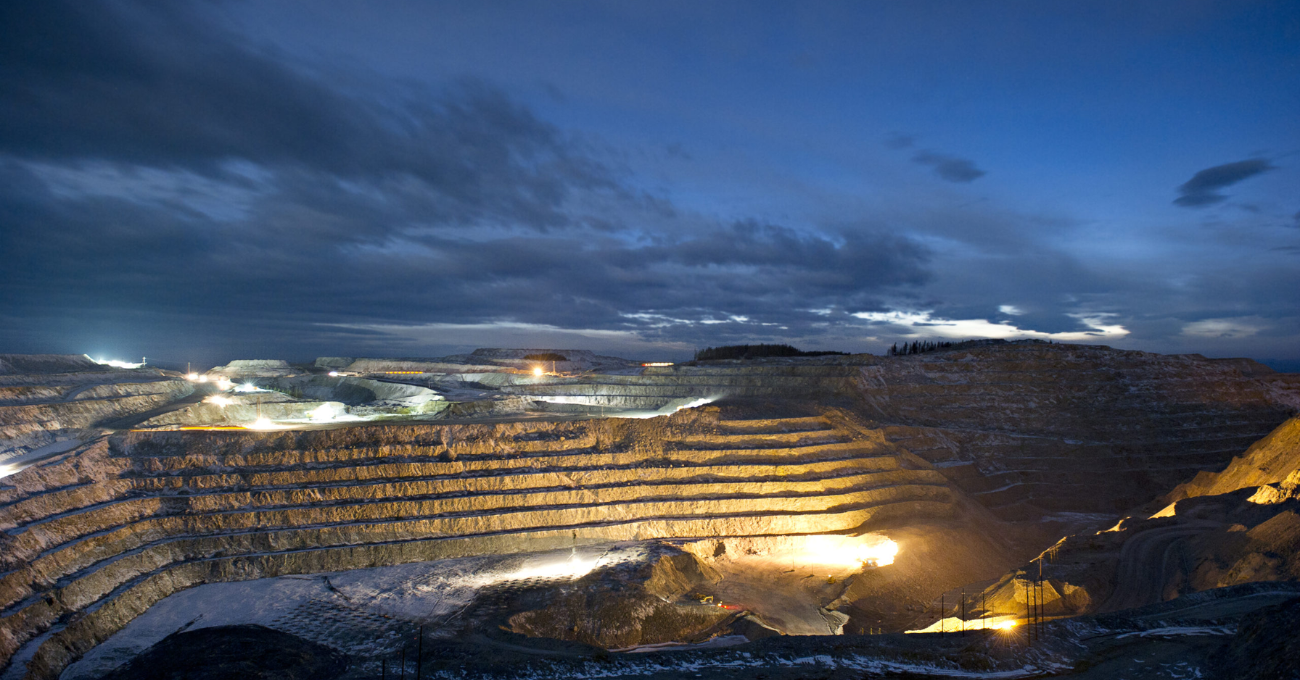 Impacto de aranceles en Taseko Mines: ventas seguras pese a medidas