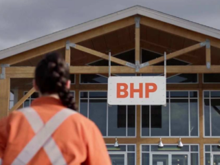 Sindicato Minera Spence demanda a BHP por "multirut" y dirección laboral común.