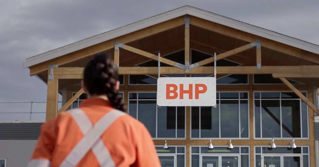 Sindicato Minera Spence demanda a BHP por "multirut" y dirección laboral común.