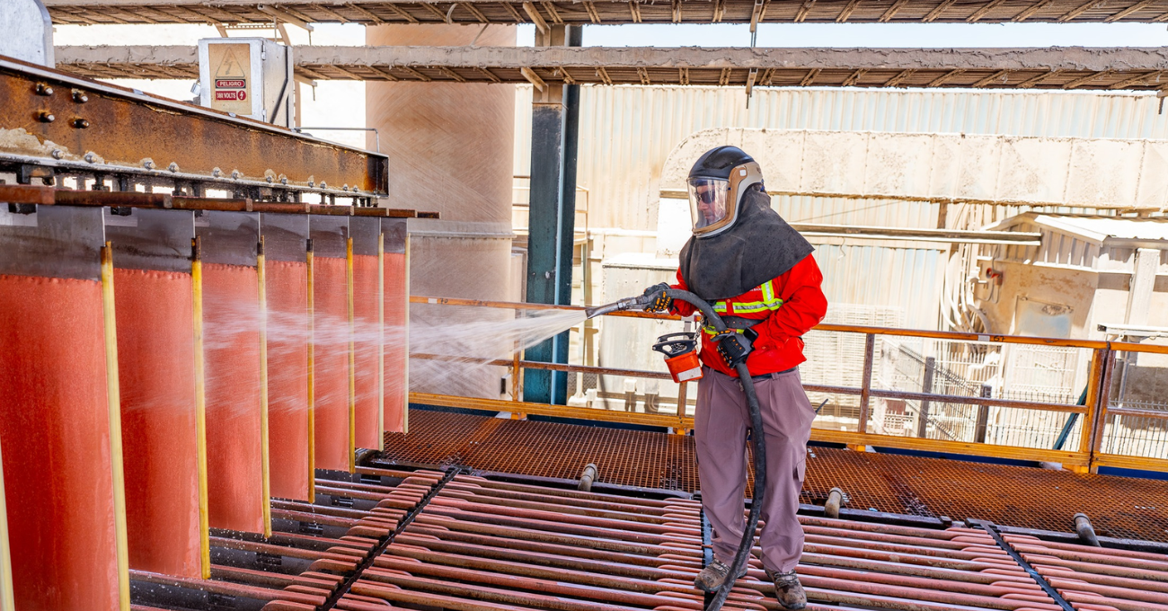 AMTC y Mining3 se unen para innovar en la minería sustentable.