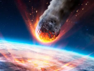 China y EE. UU. en alerta por asteroide 2024 YR4, ¿impactará la Tierra en 2032?