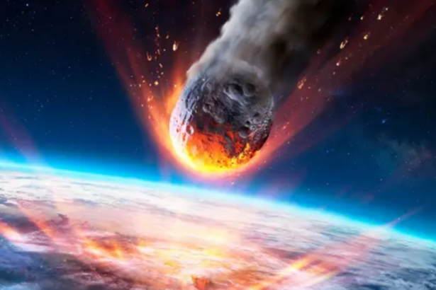 China y EE. UU. en alerta por asteroide 2024 YR4, ¿impactará la Tierra en 2032?