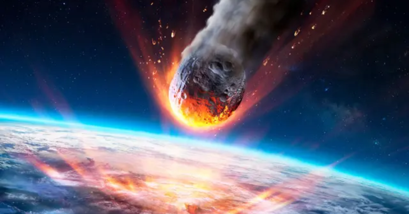 China y EE. UU. en alerta por asteroide 2024 YR4, ¿impactará la Tierra en 2032?