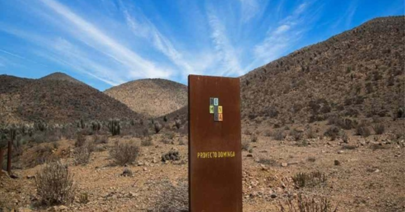 Tribunal Ambiental de Chile cuestionado por actuación en caso Dominga