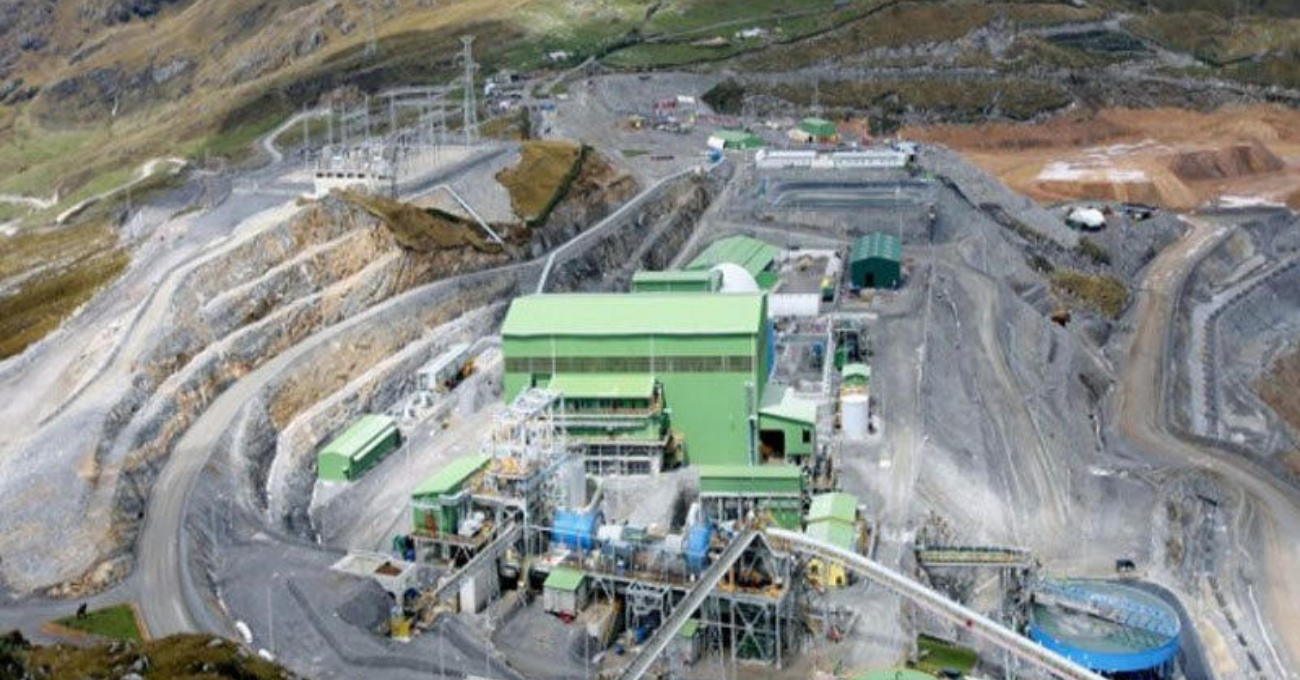 Perú: Southern Copper reactiva Tía María con miras a producción en 2027