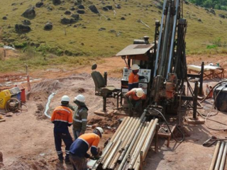 Brasil: Meridian Mining perfora múltiples intercepciones de alta ley en Cabaçal, incluyendo 20.9m @ 6.5g/t AuEq (4.4% CuEq)