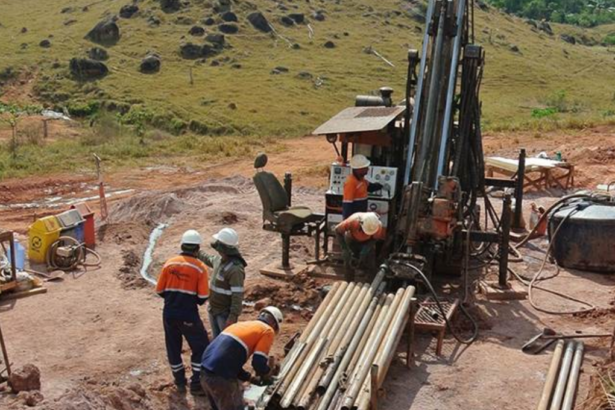 Brasil: Meridian Mining perfora múltiples intercepciones de alta ley en Cabaçal, incluyendo 20.9m @ 6.5g/t AuEq (4.4% CuEq)