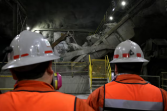 Codelco logra estabilidad en la producción y proyecta crecimiento para 2025.