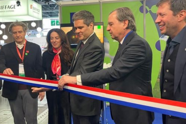 Chile lidera en hidrógeno verde tras su destacada participación en Hyvolution Paris 2025