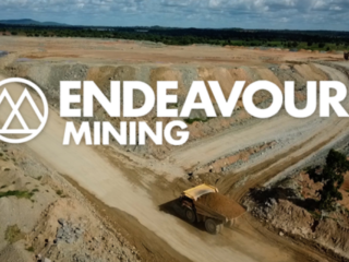 Endeavor Mining revela logros financieros tras un exitoso 2024