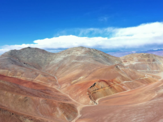 Inauguración de Mina de Oro Fenix en Chile: Importante Proyecto