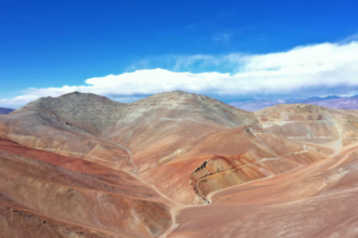 Inauguración de Mina de Oro Fenix en Chile: Importante Proyecto