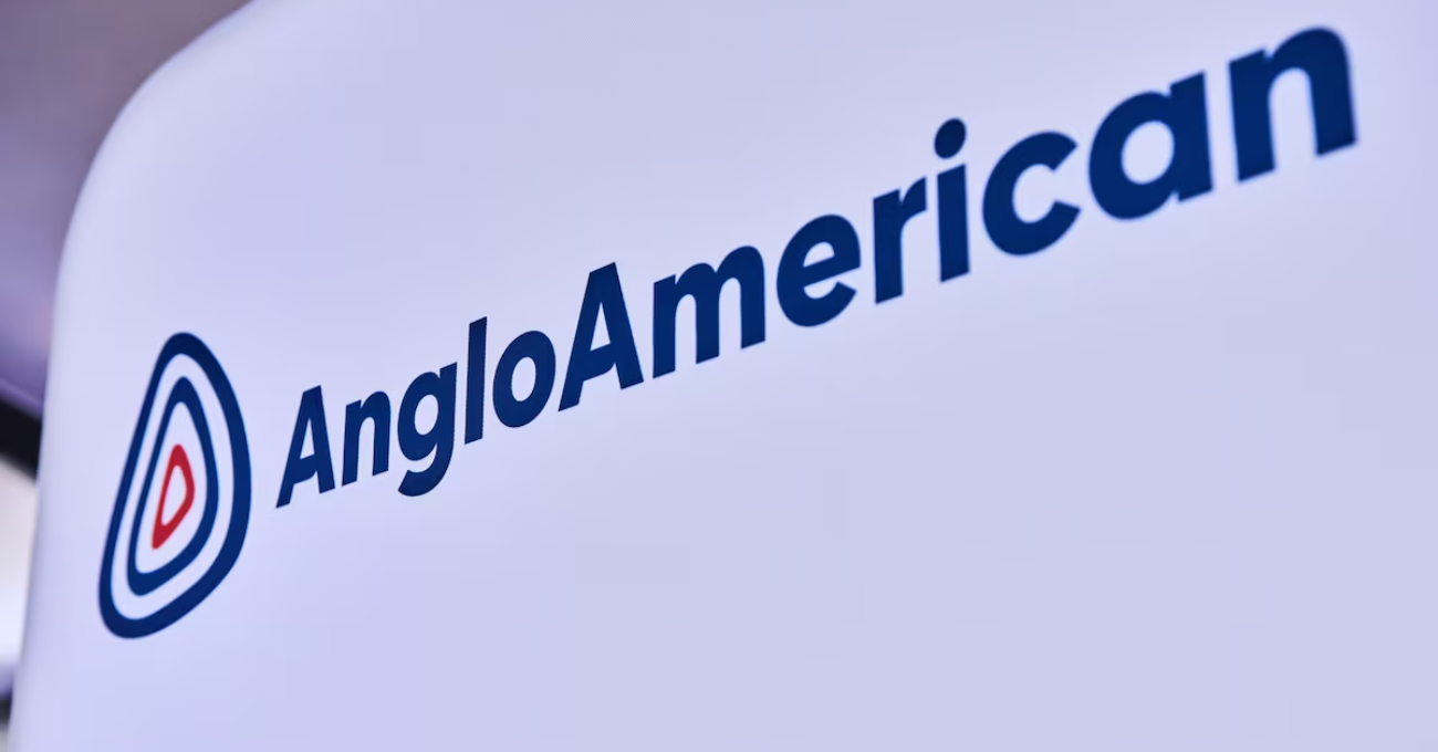 Resultados preliminares de Anglo American correspondientes a 2024