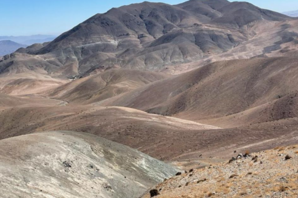 Descubrimiento de cobre de alto grado en proyecto prometedor en Atacama.