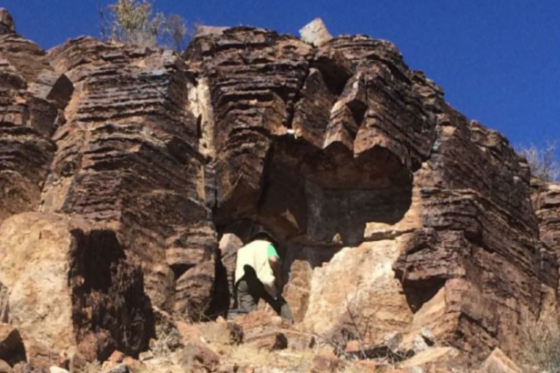 El Programa de Perforación Diamantina Fase II de Cascada intercepta la mineralización de pórfido en el Proyecto Angie Cu/Mo