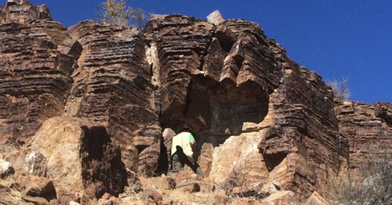 El Programa de Perforación Diamantina Fase II de Cascada intercepta la mineralización de pórfido en el Proyecto Angie Cu/Mo