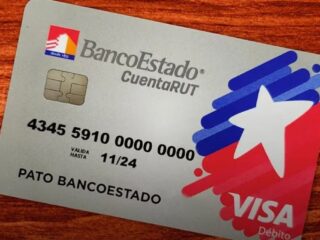 Máximo por transferencia en la CuentaRUT: conoce los límites y montos de giros y compras