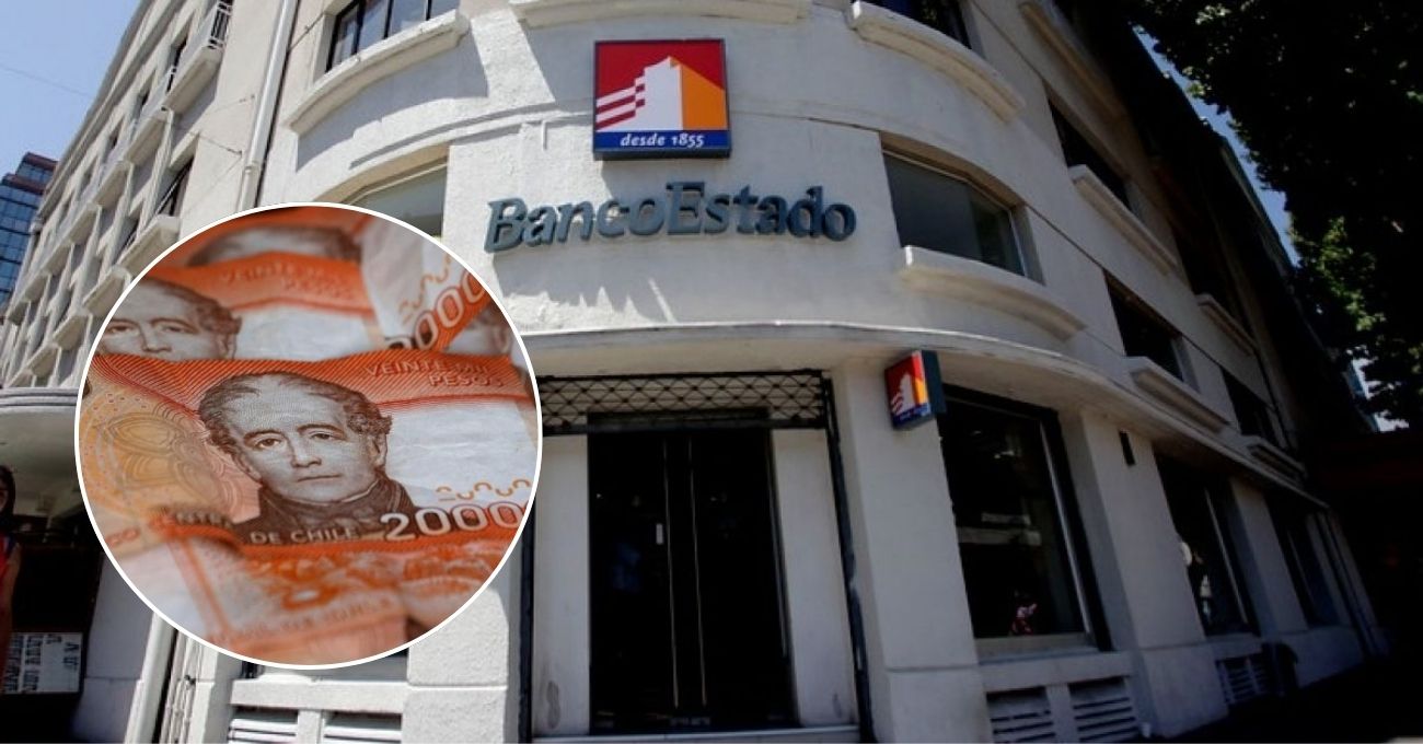 Bonos disponibles para clientes de Cuenta RUT en BancoEstado