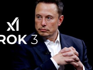 Grok-3: La nueva Inteligencia Artificial de Elon Musk