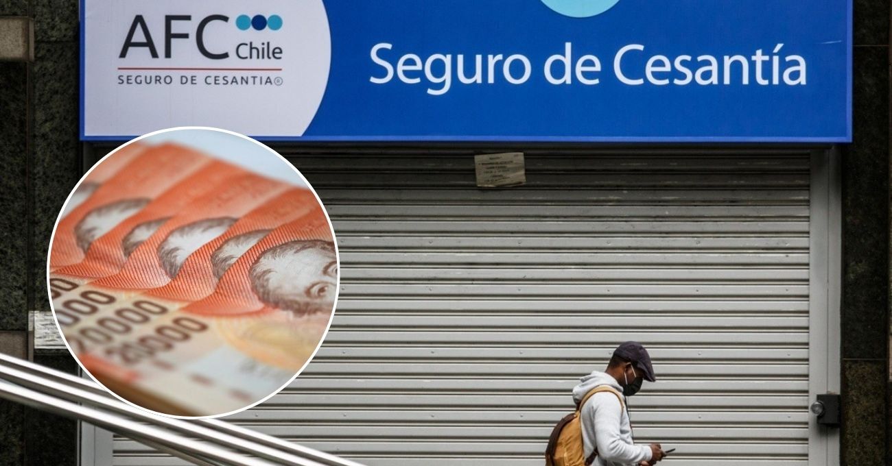 Seguro de Cesantía y Fondo Solidario: Requisitos y cómo acceder a los beneficios