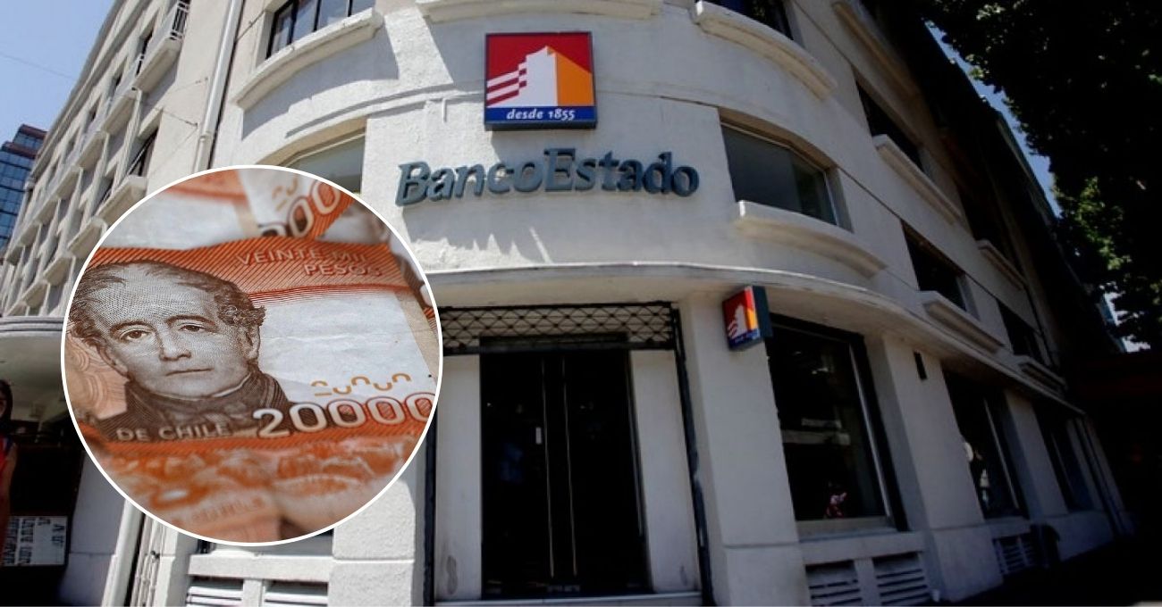 Clientes de BancoEstado con Cuenta RUT: Consulta los bonos a los que puedes acceder