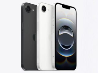 Apple lanza el iPhone 16e: el nuevo modelo económico con características recortadas