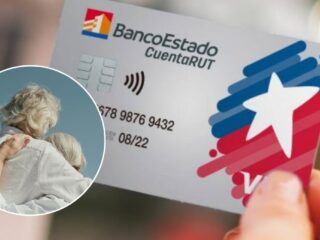 Cuenta RUT: El beneficio de gratuidad para adultos mayores en Banco Estado