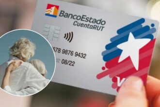 Cuenta RUT: El beneficio de gratuidad para adultos mayores en Banco Estado