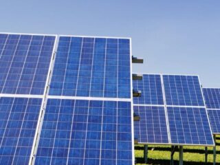 Megaproyecto fotovoltaico en Maipú: inversión de 11 millones de dólares