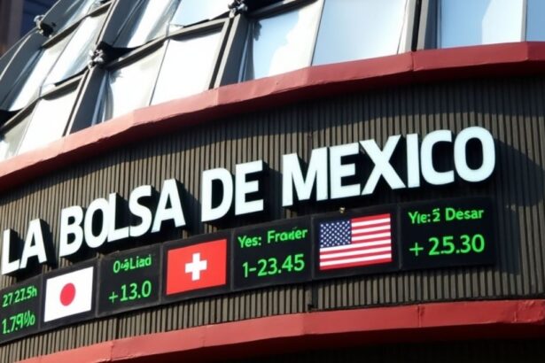 Acciones de Alpek caen un 17,4% en la Bolsa Mexicana de Valores